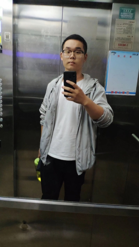 十的第一张照片--云霄相亲网