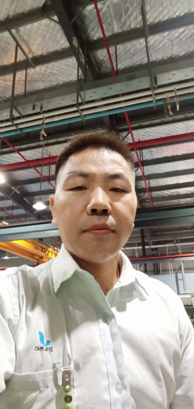 随缘的第一张照片--云霄相亲网