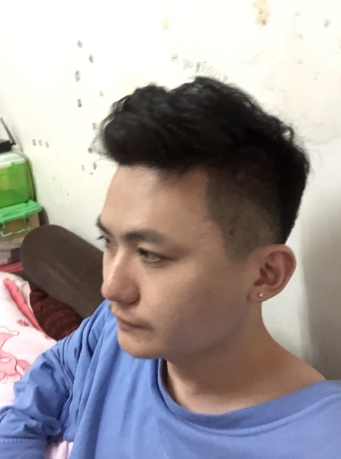 生的第一张照片--云霄相亲网