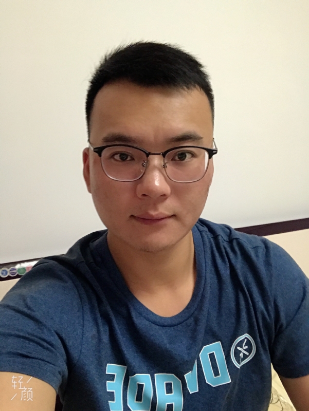 徐先生的第一张照片--云霄相亲网