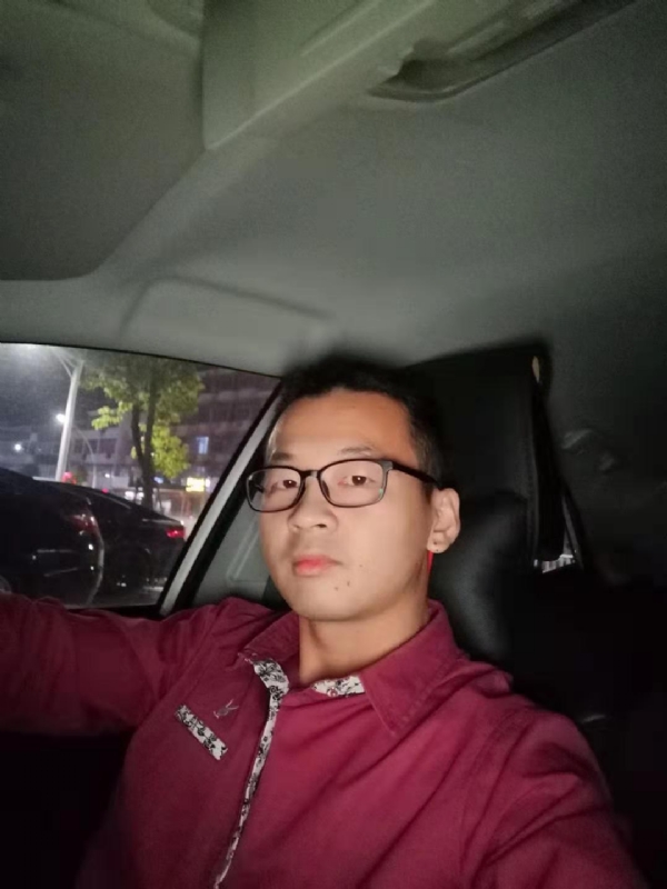 遇你最美的第一张照片--云霄相亲网