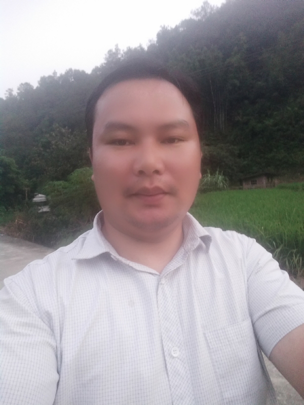 阿王的第一张照片--云霄相亲网