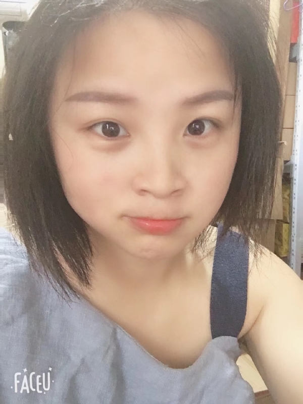 瑞瑞的第一张照片--云霄相亲网