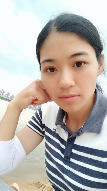 梅子的第一张照片--云霄相亲网