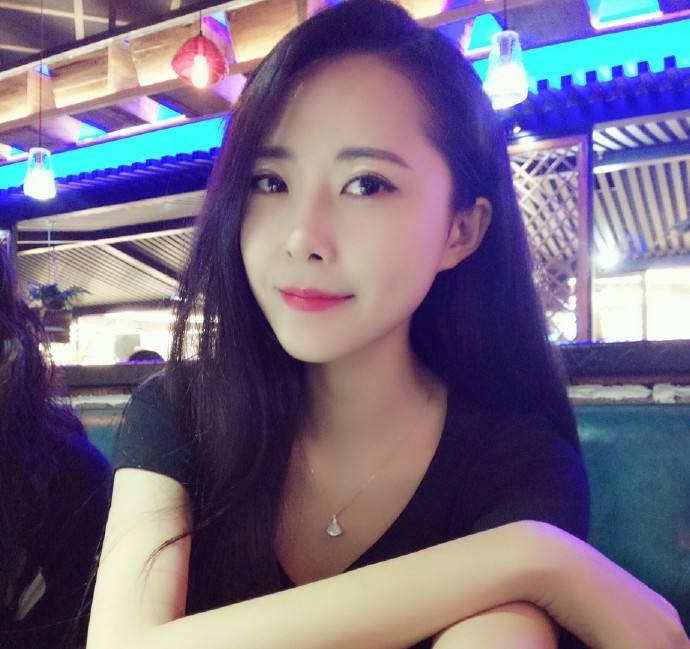庆庆的第一张照片--云霄相亲网