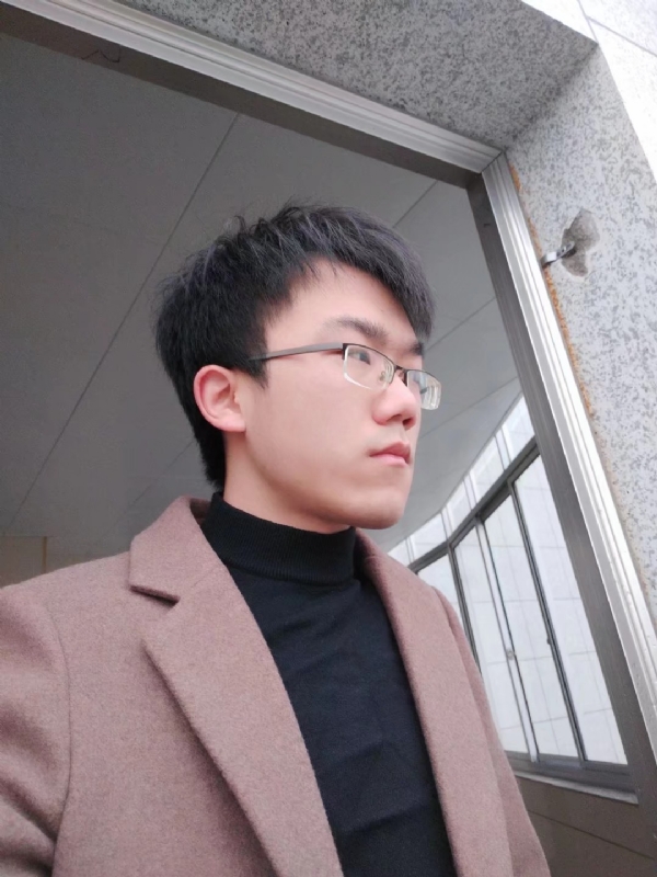 半尘的第一张照片--云霄相亲网