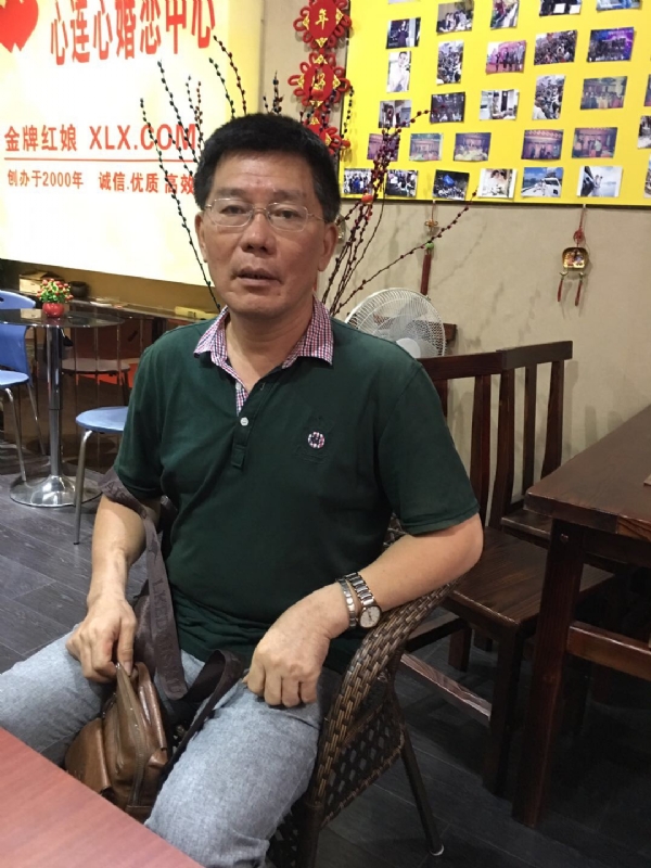 老连的第一张照片--云霄相亲网