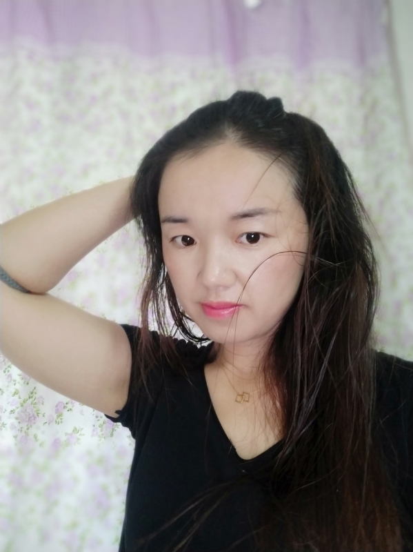 anne的第一张照片--云霄相亲网