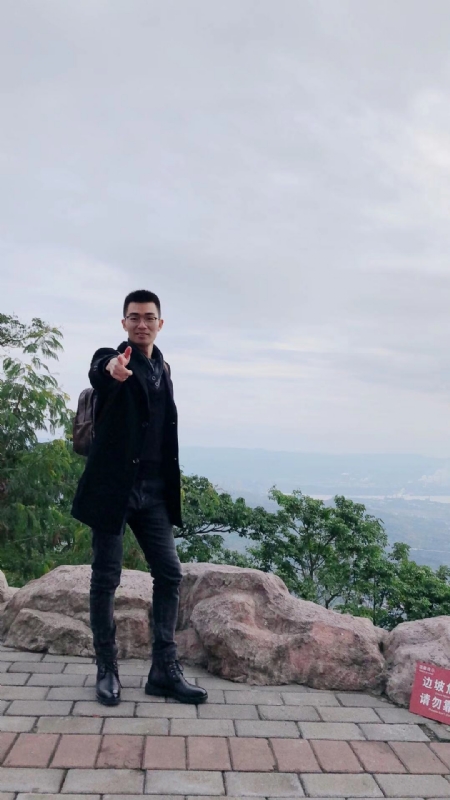 砥砺前进的第二张照片--云霄相亲网