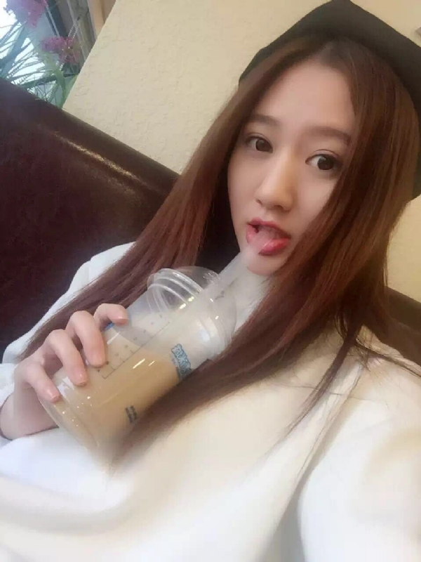 姚瑶的第一张照片--云霄相亲网