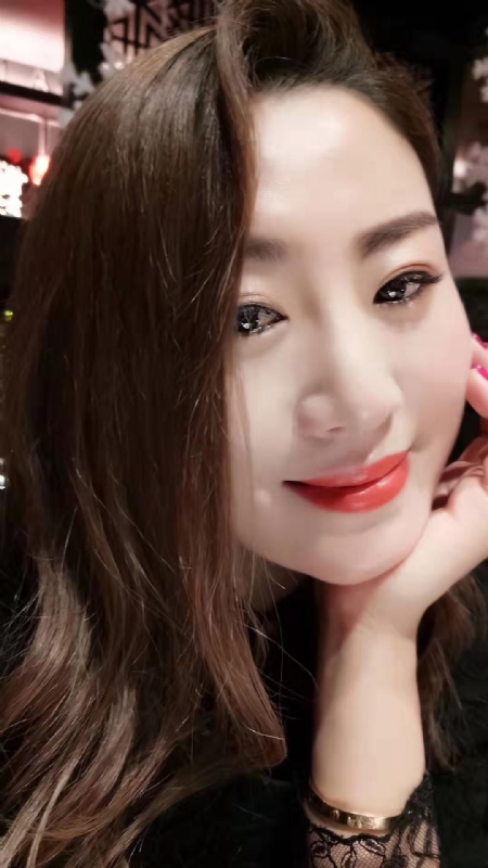 朴凡的第一张照片--云霄相亲网
