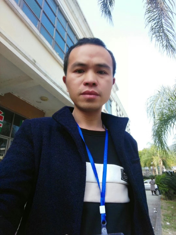 点点的第一张照片--云霄相亲网