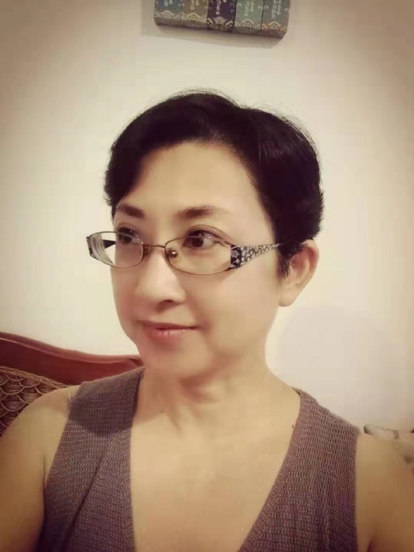 kathy的第一张照片--云霄相亲网
