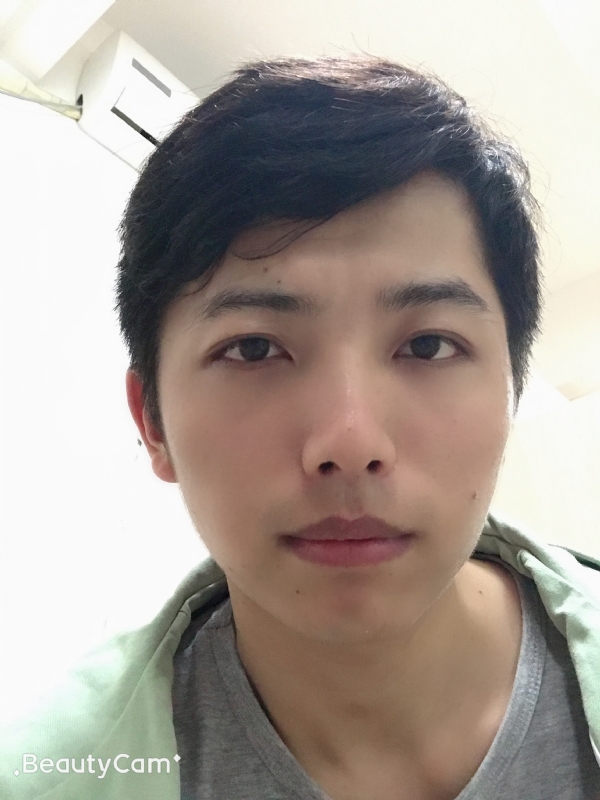 杨树的第一张照片--云霄相亲网