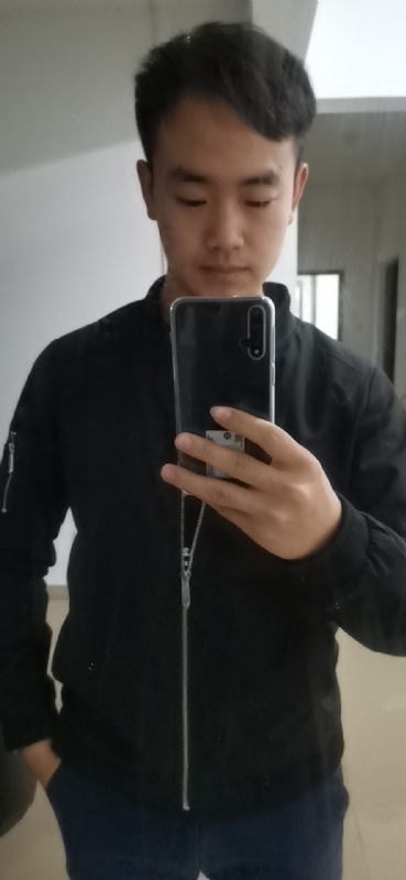 弥铭的第一张照片--云霄相亲网