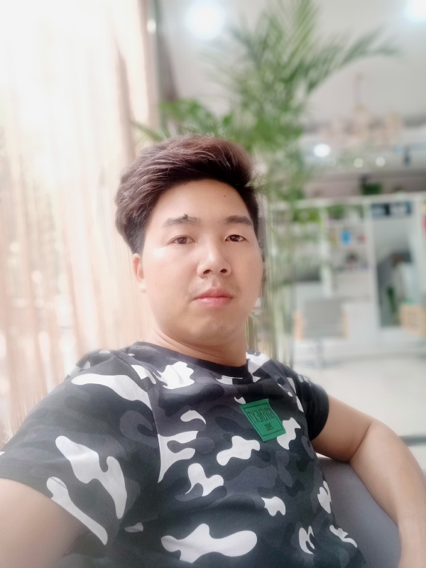 缘分天注定的第一张照片--云霄相亲网