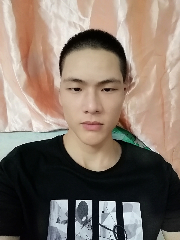 啊猫的第一张照片--云霄相亲网