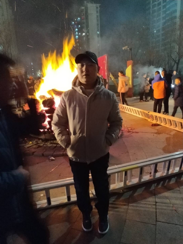 爱情里的俩个人的第二张照片--云霄相亲网