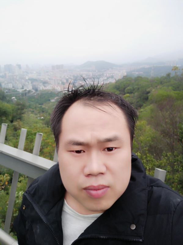 寻找幸福的第一张照片--云霄相亲网