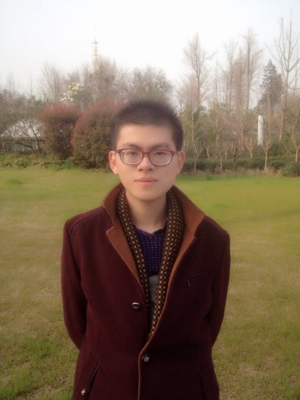 与狼共舞的第二张照片--云霄相亲网