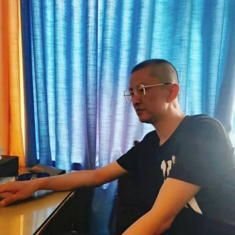 静心的第一张照片--云霄相亲网