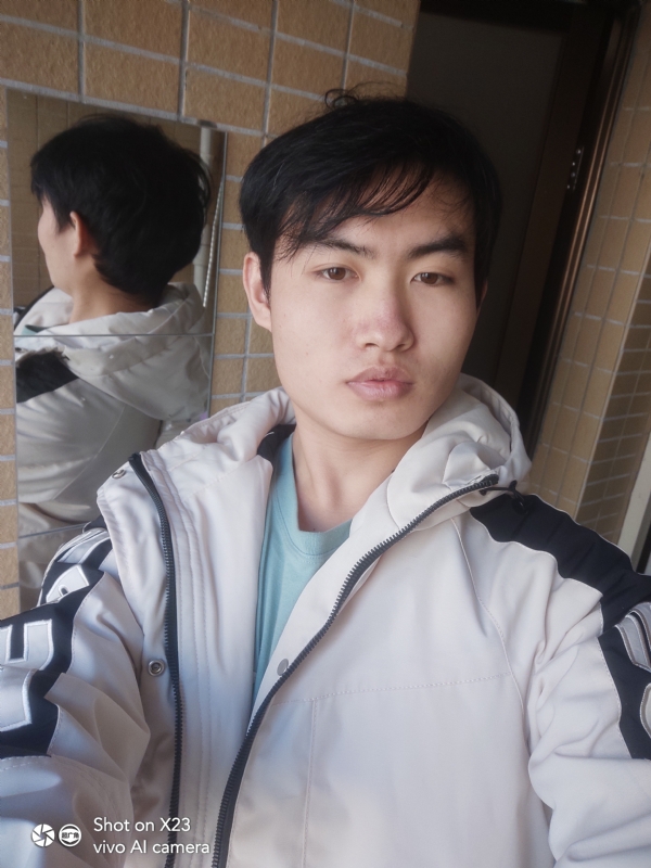 周敏的第一张照片--云霄相亲网