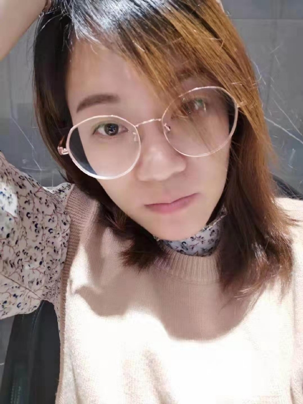 xiaobuliu888的第一张照片--云霄相亲网
