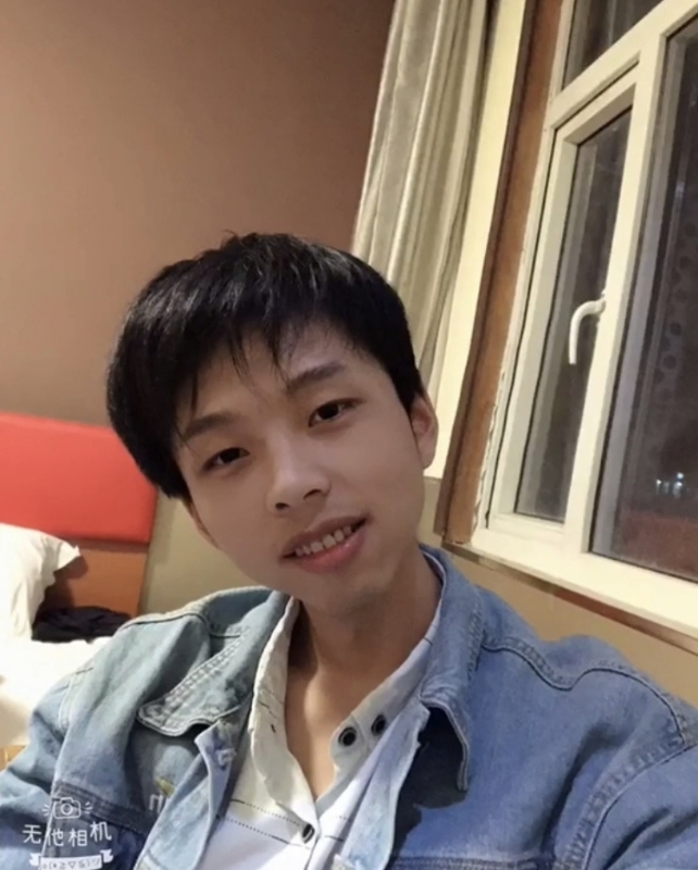 一条小团团的第一张照片--云霄相亲网