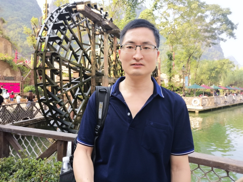 一笑而过的第一张照片--云霄相亲网