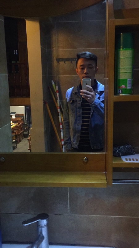 火焰蓝的第一张照片--云霄相亲网