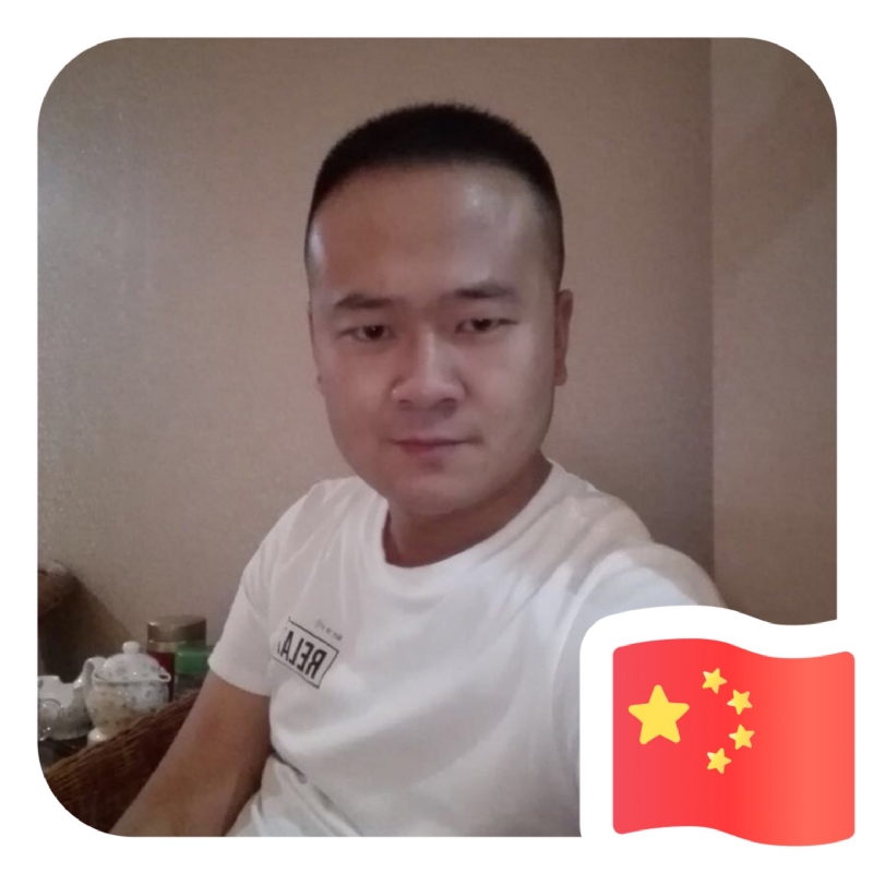 逗比的小可爱的第一张照片--云霄相亲网