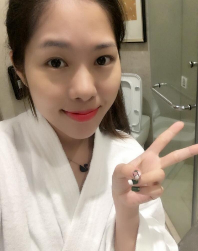 爱你很幸福的第一张照片--云霄相亲网