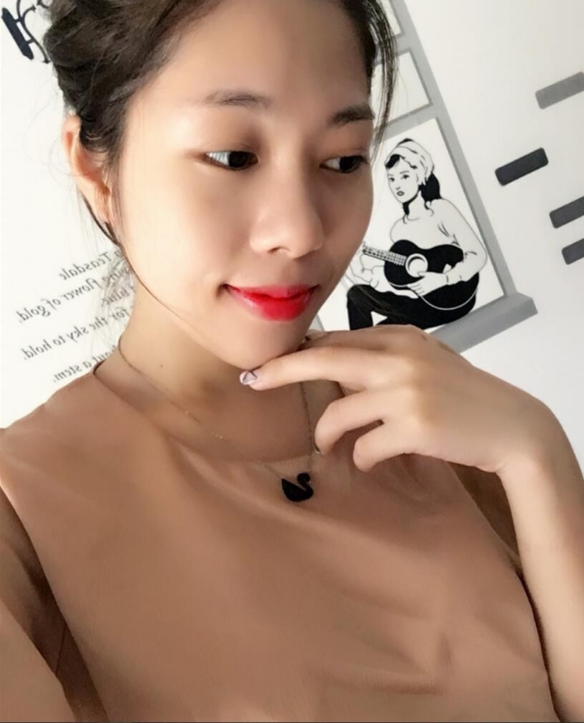 爱你很幸福的第二张照片--云霄相亲网