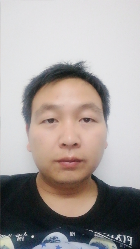 孤帆的第一张照片--云霄相亲网