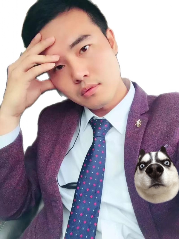 郑公子的第一张照片--云霄相亲网