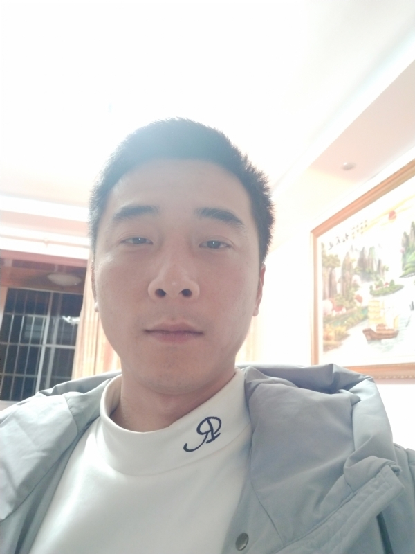 走进来的第二张照片--云霄相亲网