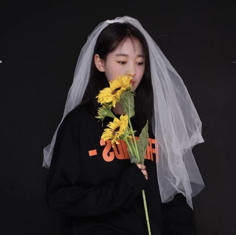 楠楠的第一张照片--云霄相亲网