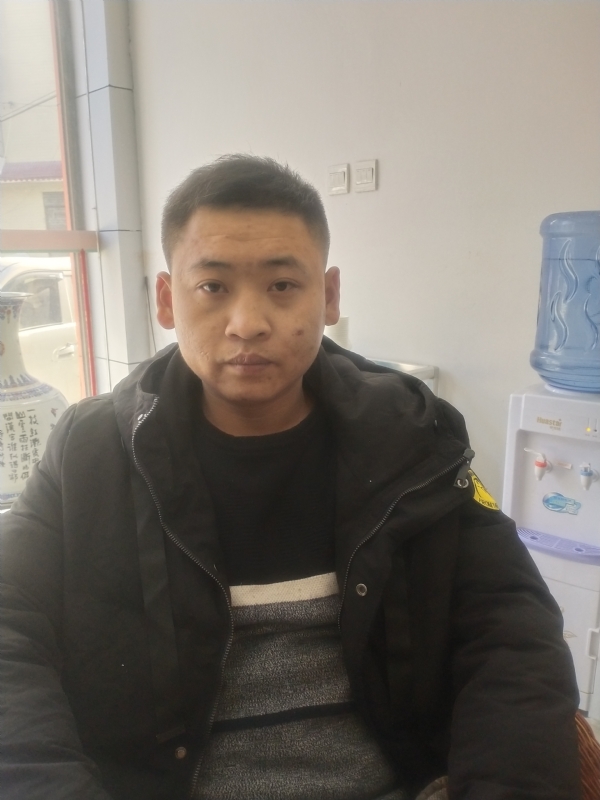 瞿波的第一张照片--云霄相亲网