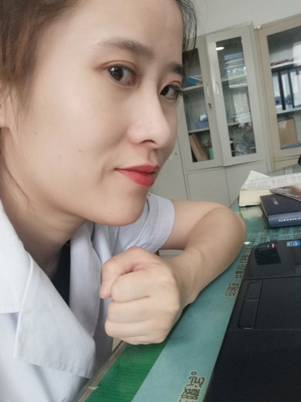 一米阳光的第一张照片--云霄相亲网
