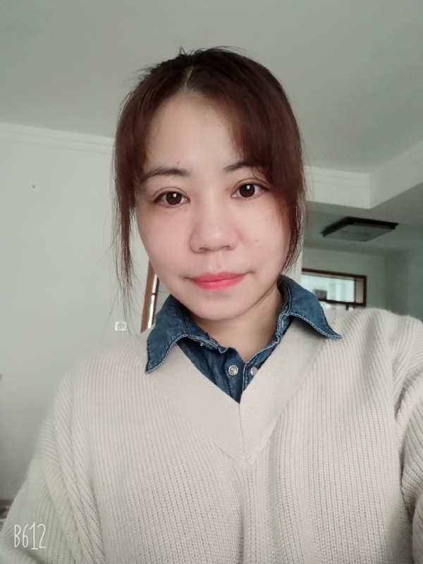 蜗牛慢慢的第一张照片--云霄相亲网