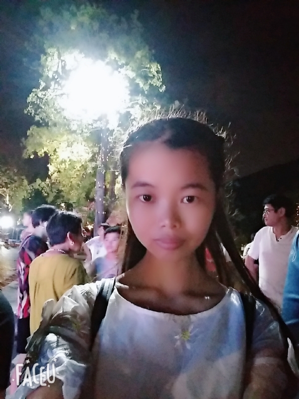 雨天的第一张照片--云霄相亲网