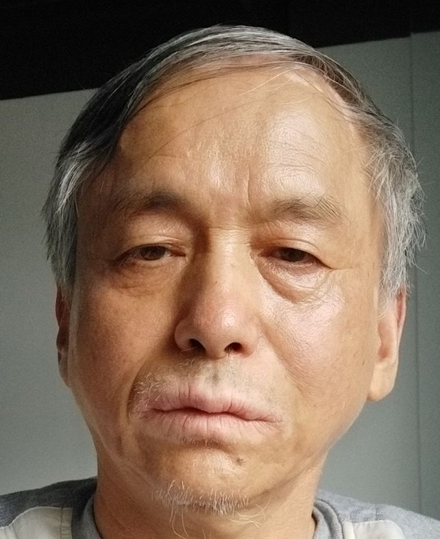 9杰米的第一张照片--云霄相亲网