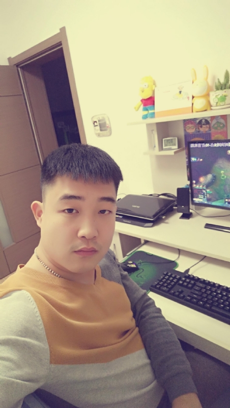 李权的第一张照片--云霄相亲网