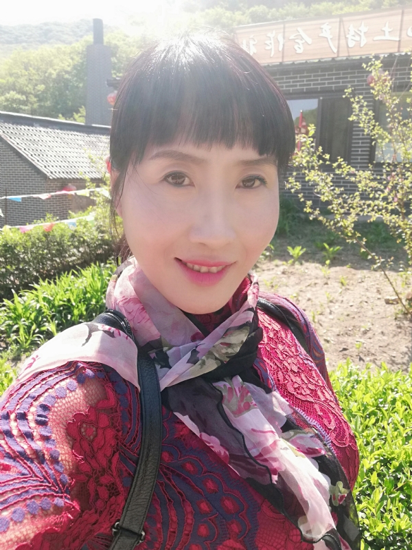 艳阳高照的第一张照片--云霄相亲网