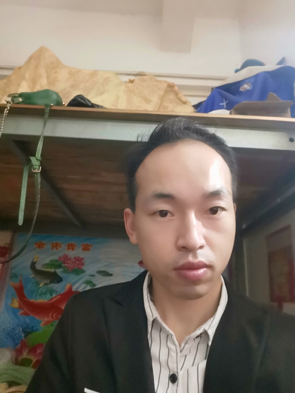 好缘的第一张照片--云霄相亲网
