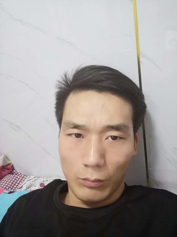 来来来驱魔的第一张照片--云霄相亲网