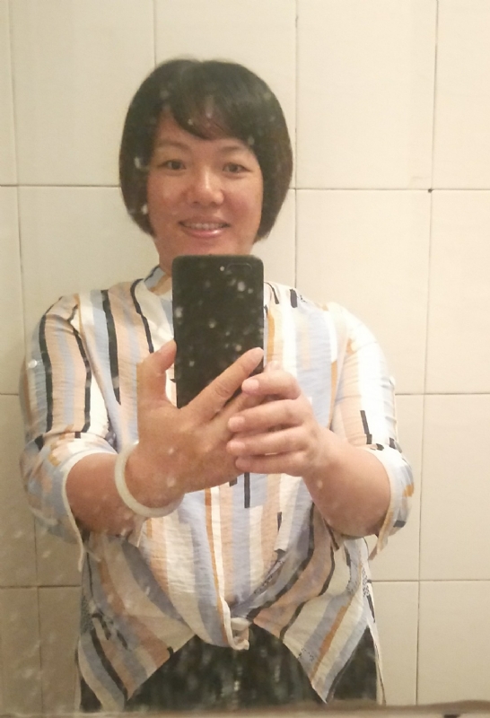 金金的第一张照片--云霄相亲网