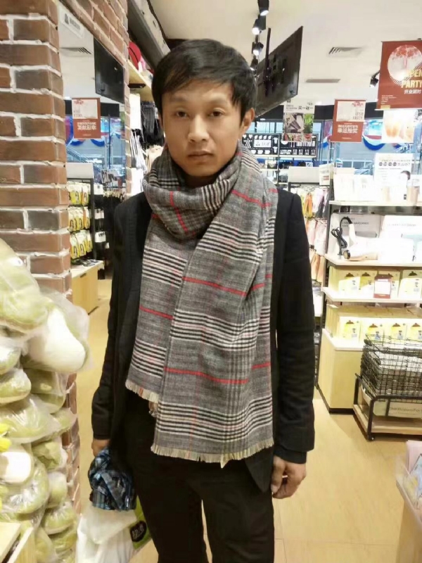 陈杰的第一张照片--云霄相亲网