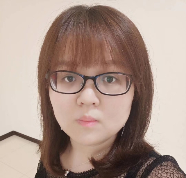 lily的第一张照片--云霄相亲网