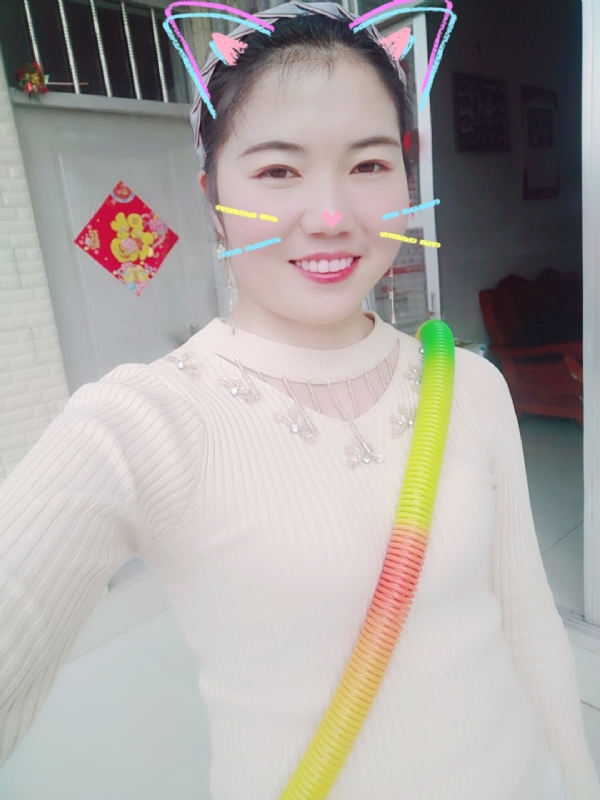 芷宁的第一张照片--云霄相亲网